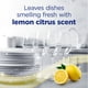 thumbnail image 4 of Kirkland Lavavajillas Ultra Shine Detergente En Pods 115 Un, 4 of 8