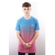 thumbnail image 1 of Polera azul y rosa Super fit, 1 of 2