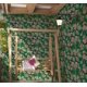 thumbnail image 2 of Papel pintado Yancorp, autoadhesivo, piedra, color verde ladrillo, 10 m², 2 of 6