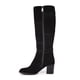 thumbnail image 3 of Bota Cuero Dorthe Negro, 3 of 5