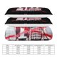 thumbnail image 2 of SOS Seconds Of Summer3 Pieces Bedding Se Soft Comforter Se Decor Bedroom Gif With Duvet Cover Pillowcases, 2 of 5
