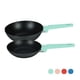 thumbnail image 1 of Set Wok 22 Cm + Sarten 18 Cm Camden, 1 of 5