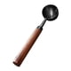 thumbnail image 4 of Cuchara De Café De 15 Ml/30 Ml, Cuchara Para Granos De Café, Para Té Suelto, Ingredientes Y Condimentos, 16 Cm X 3,5 Cm, Color Negro, 4 of 5
