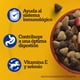 thumbnail image 3 of Alimento Seco Perro Adulto Raza Mediana/Grande Carne Bolsa., 15 Kg, 3 of 10