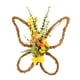 thumbnail image 3 of Corona De Pascua Para Decoración De Puerta Delantera, Corona De Primavera, Guirnalda Interior Y Exterior, 3 of 3