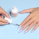 thumbnail image 2 of Eliminador de pegamento para uñas con forma de escarabajos con herramienta para cutículas, 20 ml, si, 2 of 8