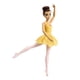 thumbnail image 5 of Muñeca Disney Princesas Bella bailarina 28 cm, 5 of 7
