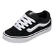 thumbnail image 1 of Zapatilla Mujer Caldrone Negro Vans, 1 of 4