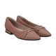 thumbnail image 2 of Zapato Mujer Terracota Ana  Piccadilly, 2 of 5