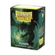 thumbnail image 1 of Fundas para cartas Dragon Shield, mate, doble estándar, 100 quilates, 1 of 7