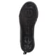 thumbnail image 4 of Zapato Escolar Niña Teener Florencia II Negro, 4 of 7