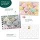 thumbnail image 3 of Puzle Keeping Busy Cupcake Puzzle, 63 piezas, demencia, 3 of 7