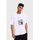 thumbnail image 2 of Polera Hombre City Blanco, 2 of 4