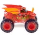 thumbnail image 5 of Monster Truck Monster Jam Bakugan Dragonoid a escala 1:64, 5 of 7