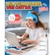thumbnail image 3 of Audífonos Kidsfuny inalámbricos y con cable Bluetooth, 3 of 9
