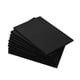 thumbnail image 5 of 10 Rollos De Espuma EVA Gruesos Para Manualidades De Disfraces De Halloween, Color Negro, 30 Cm X 20 Cm X 2 Mm, 5 of 5