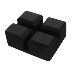 Ioensy - Bloque De Press De Banca Antideslizante, Equipo Para Ejercicios De Entrenamiento De Fuerza En El Gimnasio En Casa