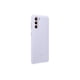 thumbnail image 2 of Funda para teléfono Samsung Galaxy S21+ 5G LED, color violeta, 2 of 2