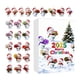thumbnail image 4 of Calendario De Adviento 2025 Decoración Para El Hogar Regalo Navideño Para Niños Y Niñas Estilo Navideño E, 4 of 5