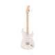 thumbnail image 1 of Guitarra Eléct Sonic Stratocaster HT White, 1 of 7