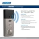 thumbnail image 4 of Cerradura Inteligente SCHLAGE BE469ZP Z-Wave Negro Mate, 4 of 7