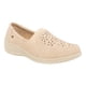 thumbnail image 2 of Mocasín Casual Confort con Elástico Hebei  Beige Passer, 2 of 7