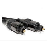 Genérico - Cable Digital Fiber-Optis Linea 3 Metros Od4.0