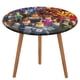 thumbnail image 1 of Mantel Ajustado Redondo Roblox Borde Elástico 150 cm, 1 of 6