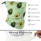 thumbnail image 3 of Avocado Braga de Cuello Protección Solar - Bandana UV Refrescante para Ciclismo y Deportes al Aire Libre, Hombres y Mujeres, 3 of 6