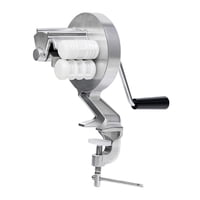 Bothyi - Cavatelli Maker Tool Pequeñas Pastas Conchas Marinas Pasta Maker Accesorios Hogar