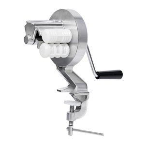 Bothyi - Cavatelli Maker Tool Pequeñas Pastas Conchas Marinas Pasta Maker Accesorios Hogar