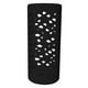 thumbnail image 4 of Funda De Silicona Para Botella De Agua, Cubierta Protectora Antideslizante Aislada, 18 Oz, Color Negro, 4 of 5