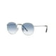 thumbnail image 1 of Lentes De Sol New Round 0rb3637 003/3f Estándar - Unisex, 1 of 3