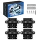 thumbnail image 1 of Anclajes de amarre Forccord para Ford F150, F250, F350 y Raptor, 1 of 7