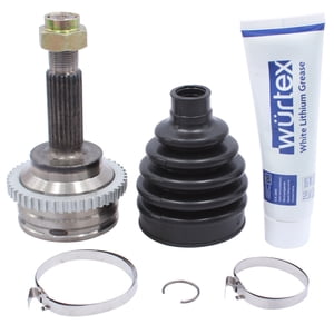 Repuestos Del Sol - Junta Homocinetica Exterior Delantera Izquierda Derecha Chevrolet Spark Gt 1.2 2010 2017