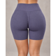 thumbnail image 3 of Short Deportivo Corto Mujer Faja Alta Moldeador, 3 of 4