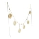 thumbnail image 4 of Macrame Garland Decor Boho Wall Hanging Fringe Para Apartment Living Room, 4 of 5