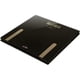 thumbnail image 2 of Balanza Digital Deluxe IMC Muscular Negro, 2 of 3