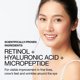 thumbnail image 5 of Crema para ojos Neutrogena Rapid Wrinkle Repair Retinol Pro+ 15 ml, 5 of 9