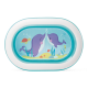 thumbnail image 3 of Piscina Infantil Inflable Intex Amigos del Agua 163x107x46 cm My Sea Friends, 3 of 3