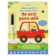 thumbnail image 1 of Libro De Aca Para Alla, 1 of 2