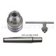thumbnail image 2 of Taladro portabrocas MT2 Morse Taper, 2 of 2