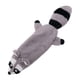 thumbnail image 5 of Juguetes Chirriantes Para Perros Perros Pequeños Cómodos Divertidos Para Suministros Para Cachorros Regalo Gris, 5 of 5
