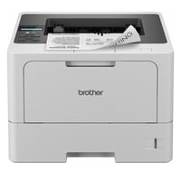 Impresora Brother Laser Monocromatica 50 Ppm Gb Ethernet