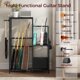 thumbnail image 4 of Soporte para Guitarra MAHANCRIS 110 cm Multi‑Soporte, 4 of 9