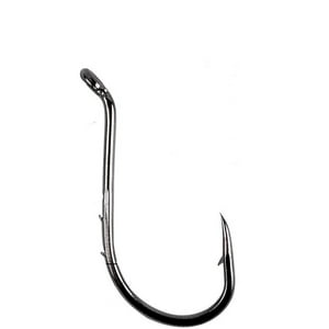 Anzuelos De Pesca Silver Wave Garra De Aguila Nr10 X10
