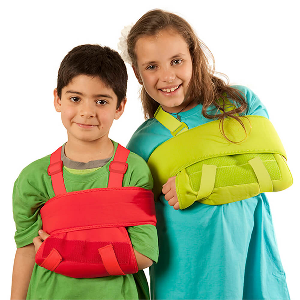 Blunding - Inmovilizador De Hombro Calipso 4-6 - S