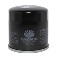 Repuestos Del Sol - Filtro Aceite Hafei Zhongyi 1.0 2008 2012