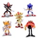 thumbnail image 4 of Figura de Acción Just Toys Dr. Eggman Serie 3, 4 of 5