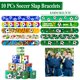 thumbnail image 3 of Set de regalos de fiesta DoyoDoya Soccer, 96 piezas, para niños y niños, 3 of 7